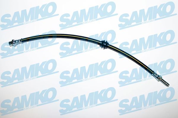 Brzdové hadice SAMKO 6T47875