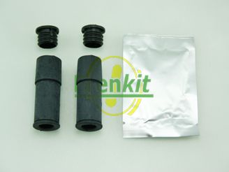 Zestaw tulei prowadzących, zacisk hamulca FRENKIT 812021