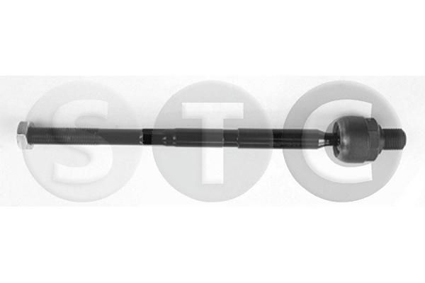 Połączenie osiowe, drążek kierowniczy poprzeczny STC T453059