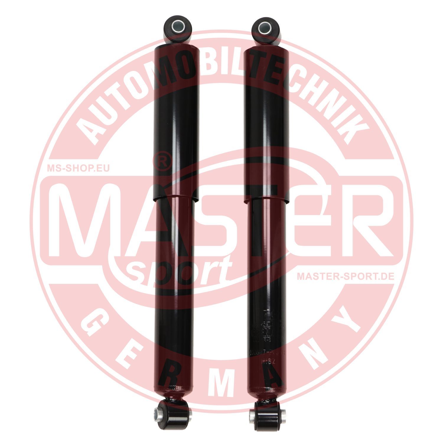 Amortyzator MASTER-SPORT GERMANY 16K006942