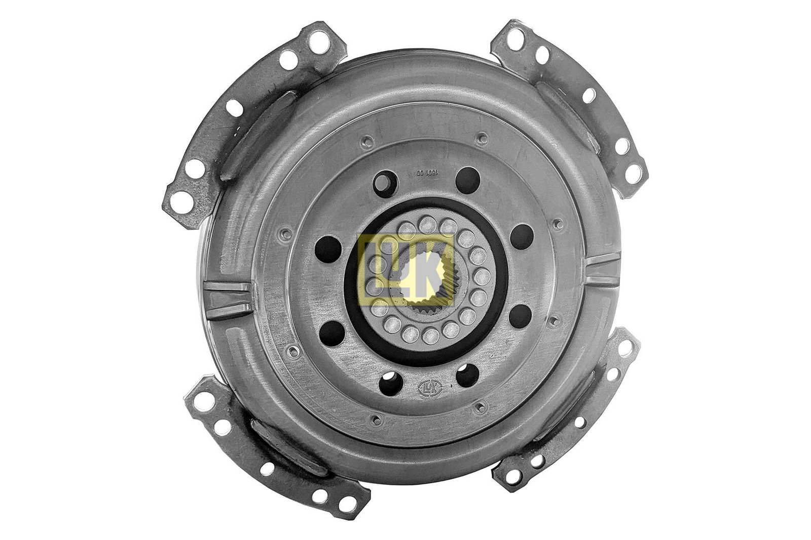 amortizor torsiune, ambreiaj Schaeffler LuK 370 0167 10