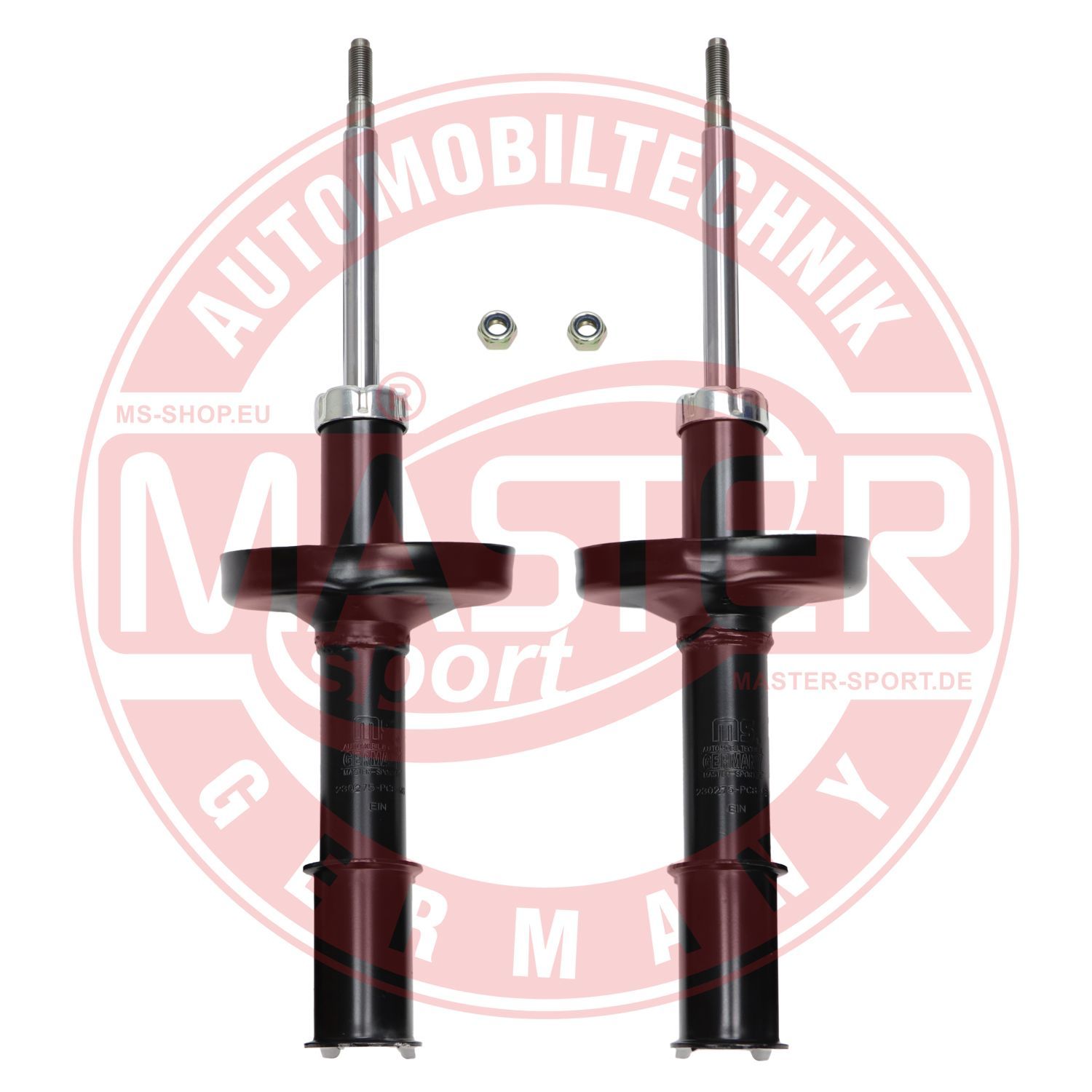 Amortyzator MASTER-SPORT GERMANY 16K005281