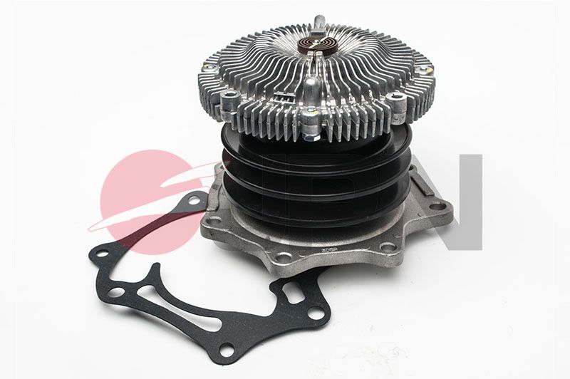 Vodní čerpadlo, chlazení motoru JPN 10C1052-JPN