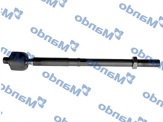 Połączenie osiowe, drążek kierowniczy poprzeczny MANDO MTG045436