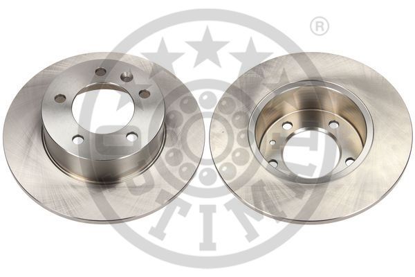 Tarcza hamulcowa OPTIMAL BS-8684