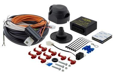 Ansamblu electric, bara de remorcare ECS UN260DL