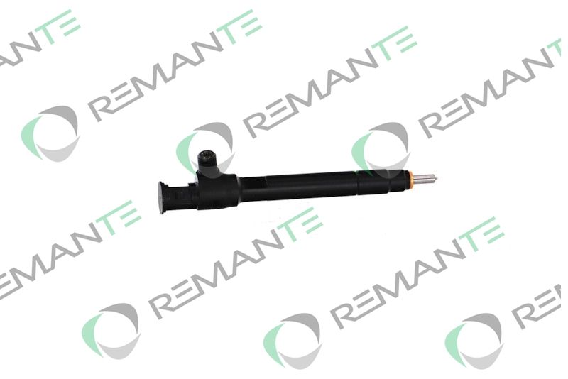 Injecteur