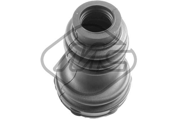 Zestaw osłon, wał napędowy METALCAUCHO 11405