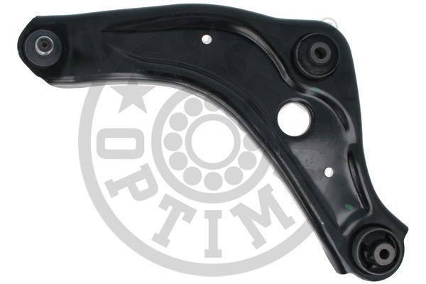 Wahacz, zawieszenie koła OPTIMAL G6-2106