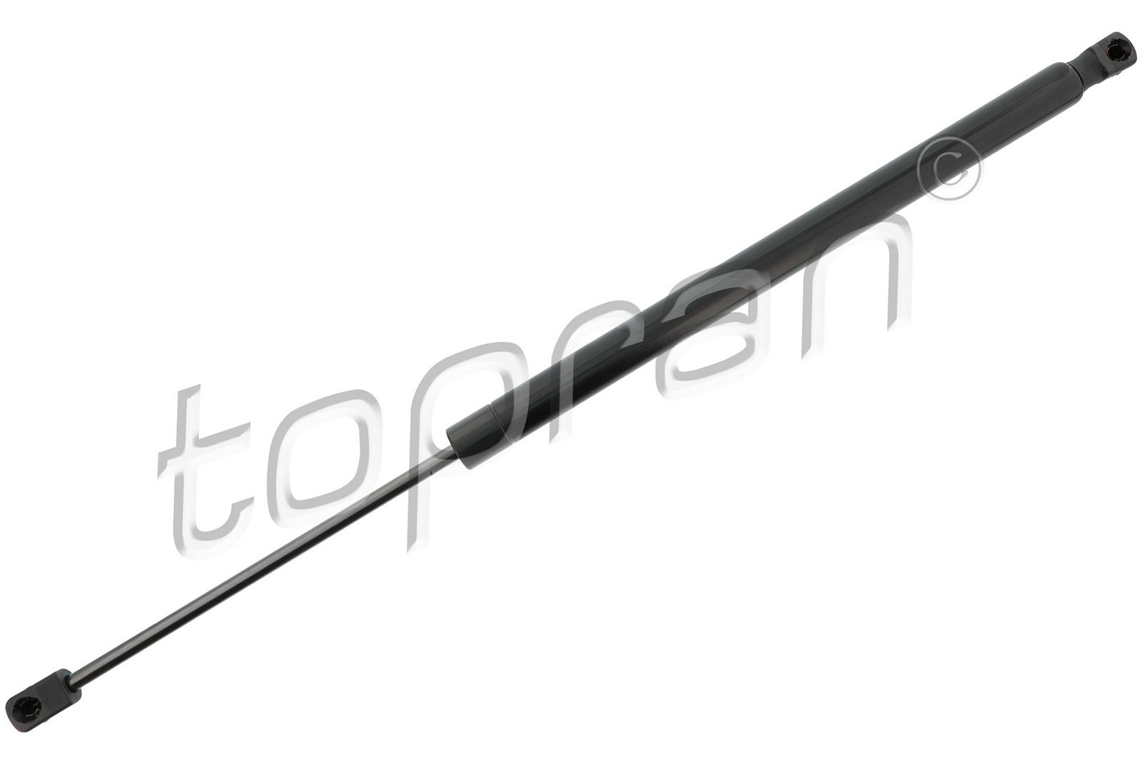 Gaasivedru, pagasi-/veoruum