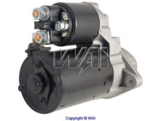 starter WAI 33169N