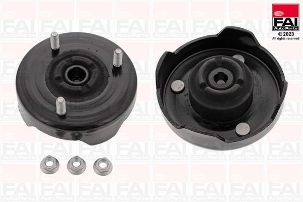 Zestaw naprawczy, mocowanie amortyzatora FAI AUTOPARTS SS11116