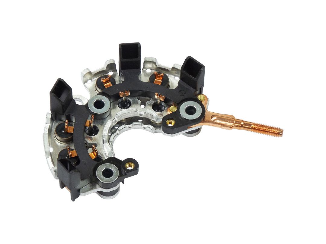 Levně Usměrňovač, generátor AS-PL ARC6069