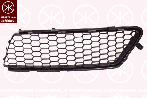 Решетка вентилятора, буфер