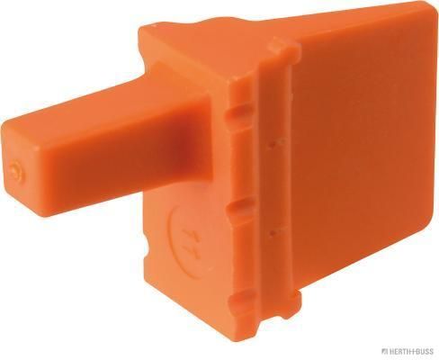 Blocare secundare, carcasa stecher HERTH+BUSS ELPARTS 50391020