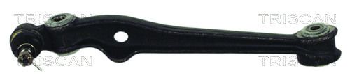 Wahacz, zawieszenie koła KAWE 8500 1120