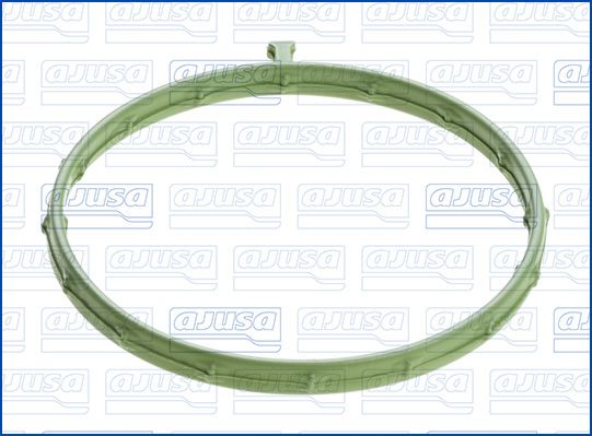 Garnitura etans., compresor AJUSA 01806100