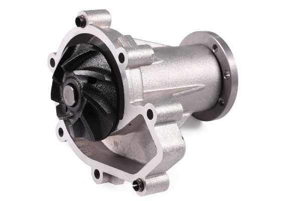 Vodní čerpadlo, chlazení motoru HEPU P176