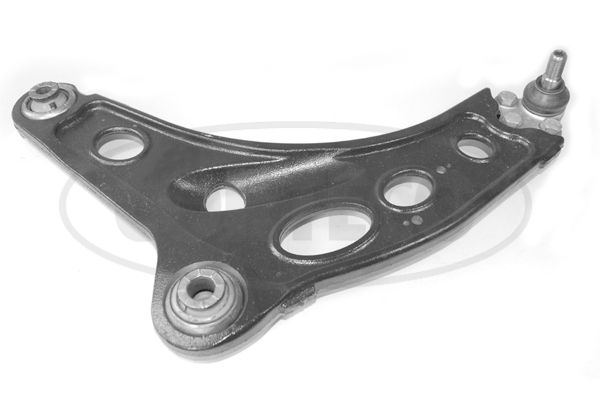 Wahacz, zawieszenie koła CORTECO 49395559