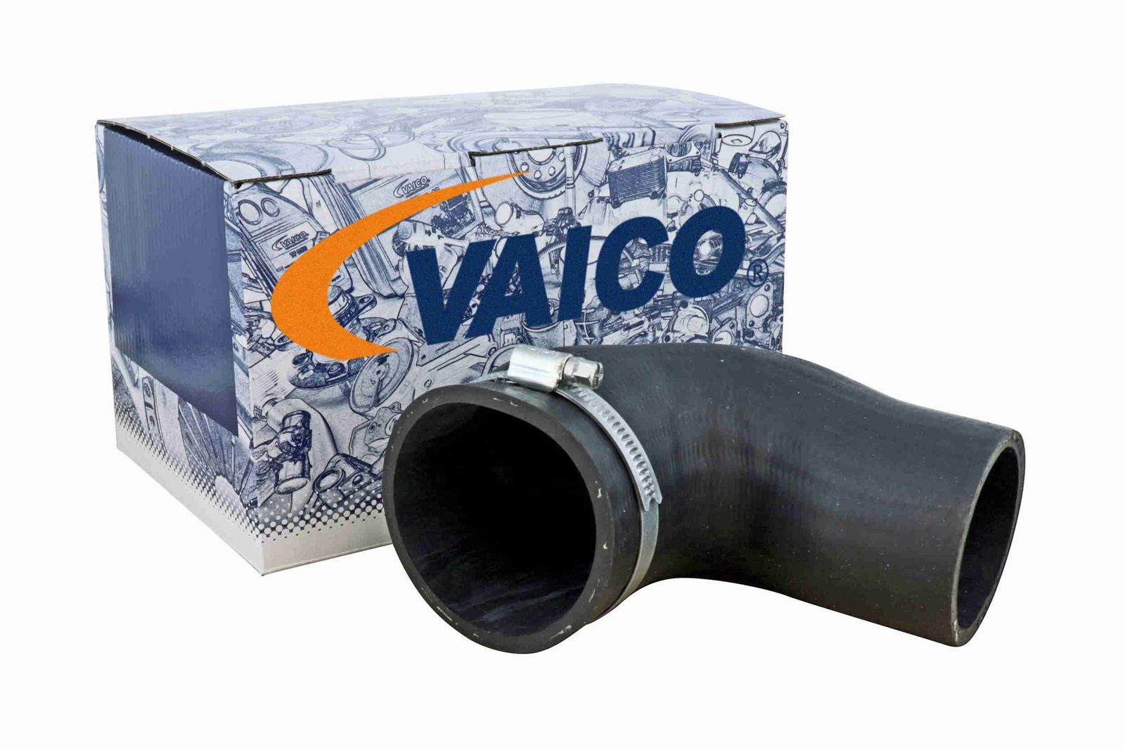 Levně Hadička plnicího vzduchu VAICO V10-2858