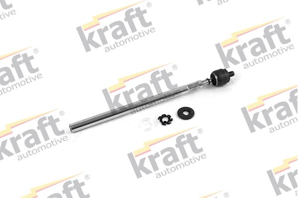 Połączenie osiowe, drążek kierowniczy poprzeczny KRAFT AUTOMOTIVE 4305580