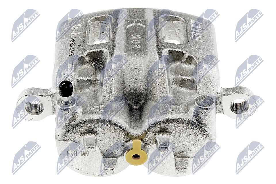 Levně Brzdový třmen NTY HZP-MS-011
