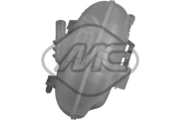 Zbiorniczek wyrównawczy, płyn chłodzący METALCAUCHO 30161