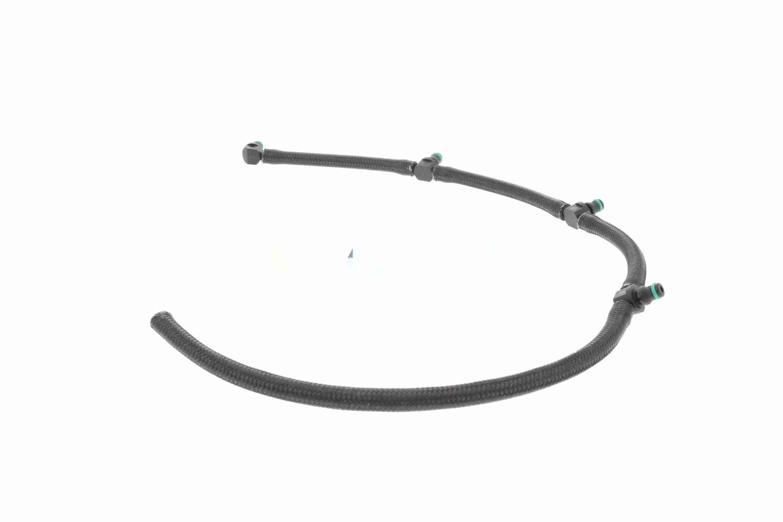 Tuyau, carburant de fuite