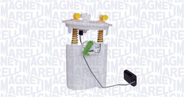 Wskaźnik, rezerwa paliwa MAGNETI MARELLI 519741659905