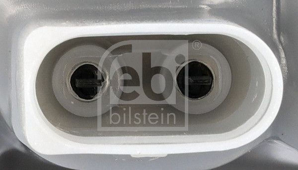 Levně Vyrovnávací nádoba, chladivo FEBI BILSTEIN 103420