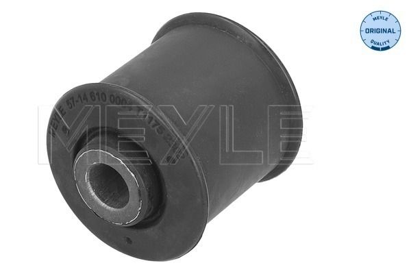 suport,trapez MEYLE -ORIGINAL: True to OE. 57-14 610 0004