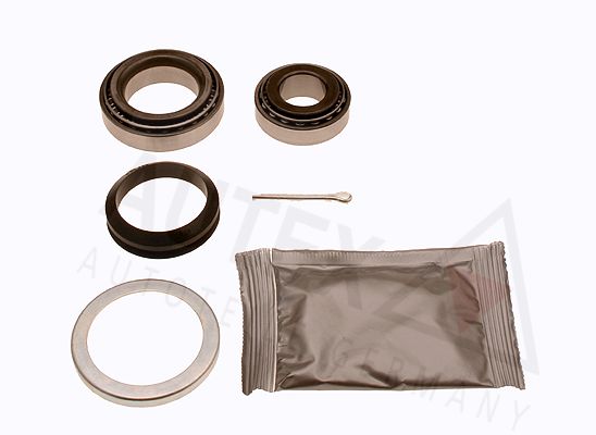 Zestaw łożysk koła AUTEX 807021