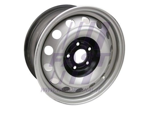 Felga FAST FT92815
