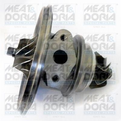 Zestaw wirników, doładowanie MEAT & DORIA 60081