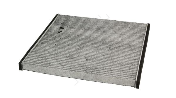 Filtr, wentylacja przestrzeni pasażerskiej HART 371 187