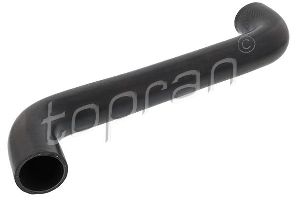 Furtun radiator TOPRAN 410 062