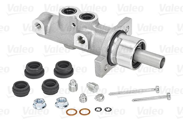 Pompa hamulcowa VALEO 402256