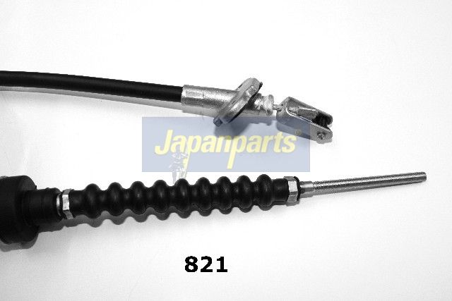 Levně Tažné lanko, ovládání spojky JAPANPARTS GC-821