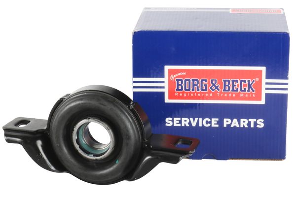Borg & Beck - Propshaft Bearing
