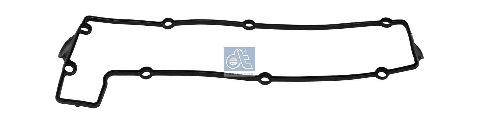 Garnitura, capac supape DT Spare Parts 4.67558