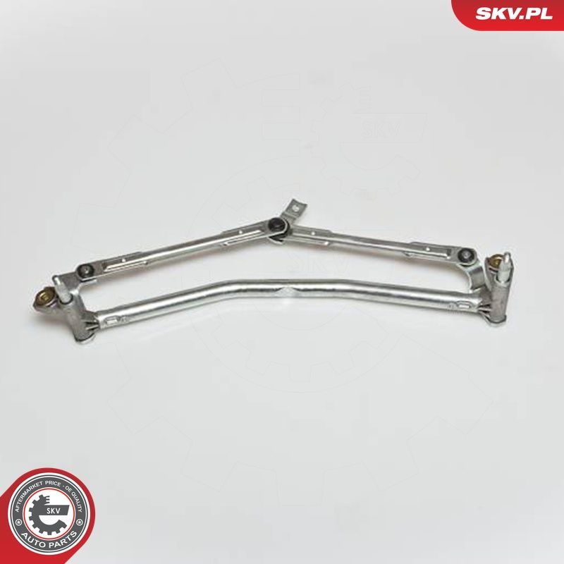 Levně Tyčoví stěračů ESEN SKV 05SKV008
