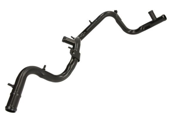 Jahutusvedeliku torustik