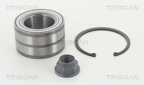 Zestaw łożysk koła KAWE 8530 17221