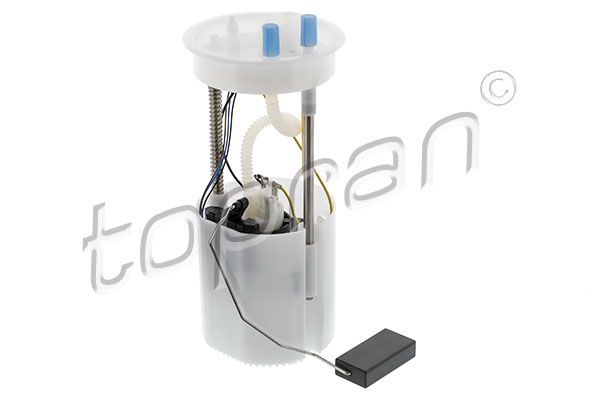 Sistem alimentare cu combustibil TOPRAN 630 672