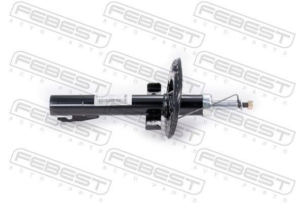 Amortyzator FEBEST 2407G-012F