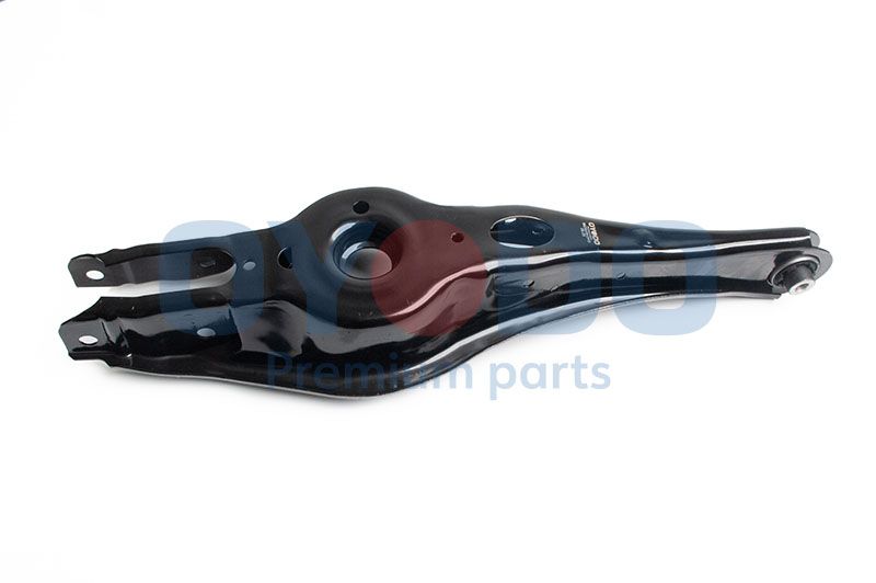 Рычаг независимой подвески колеса, подвеска колеса