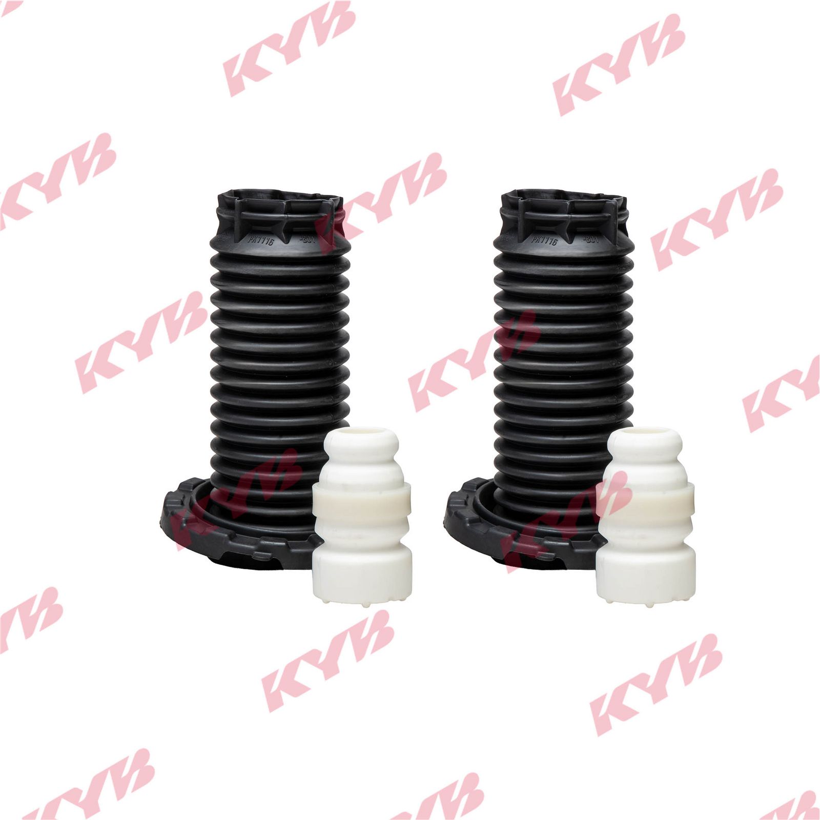 chit protectie praf,amortizor KYB 910312