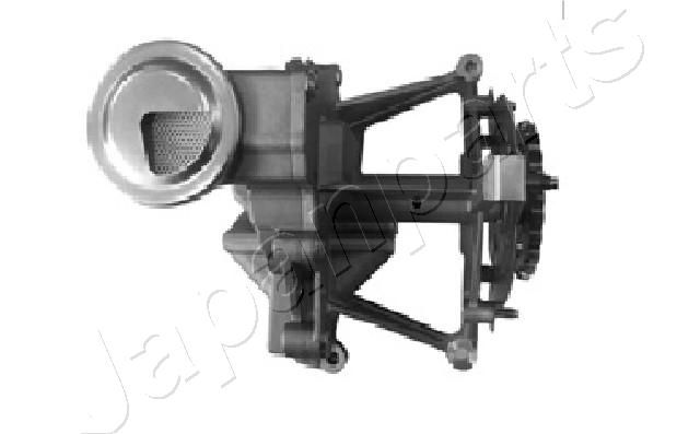 Pompa oleju JAPANPARTS OP-PE12