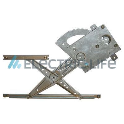 E-shop Mechanizmus zdvíhania okna ELECTRIC LIFE ZR TY701 L