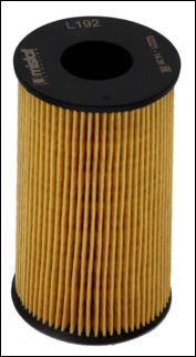 Filtr oleju MISFAT L192